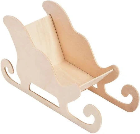 Holiday Sleigh